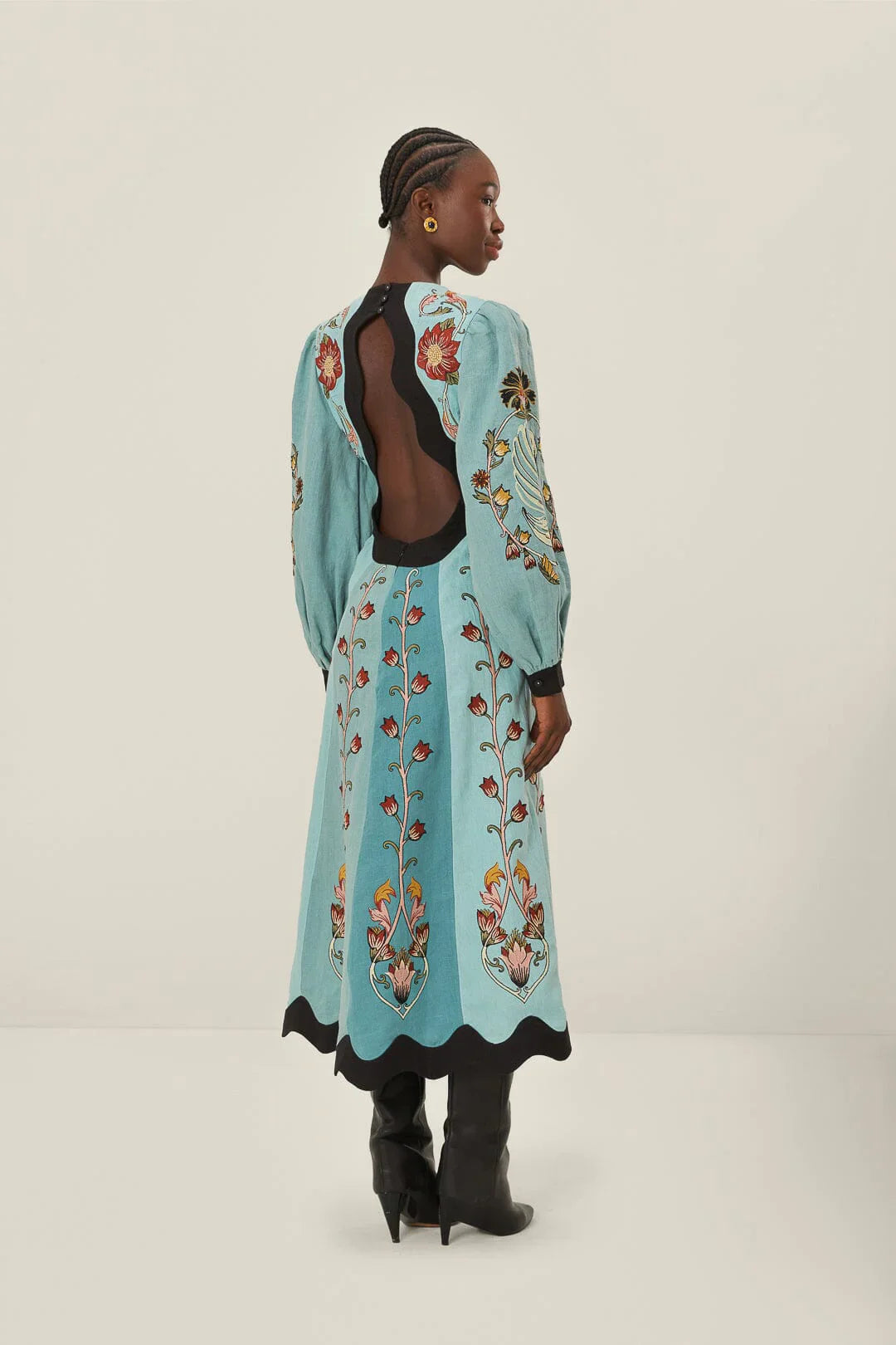 Novaya | Estelle Dress