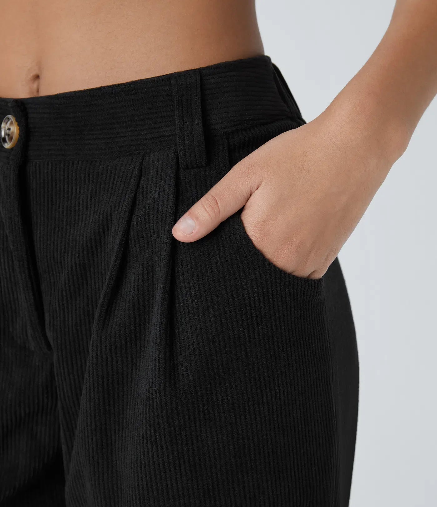 Novaya | Annette Trousers