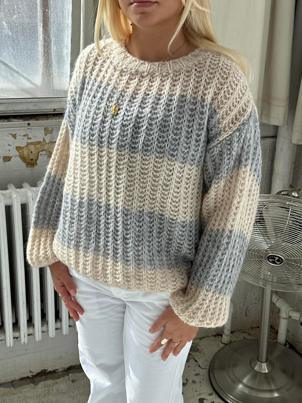 Novaya | Taylor Sweater