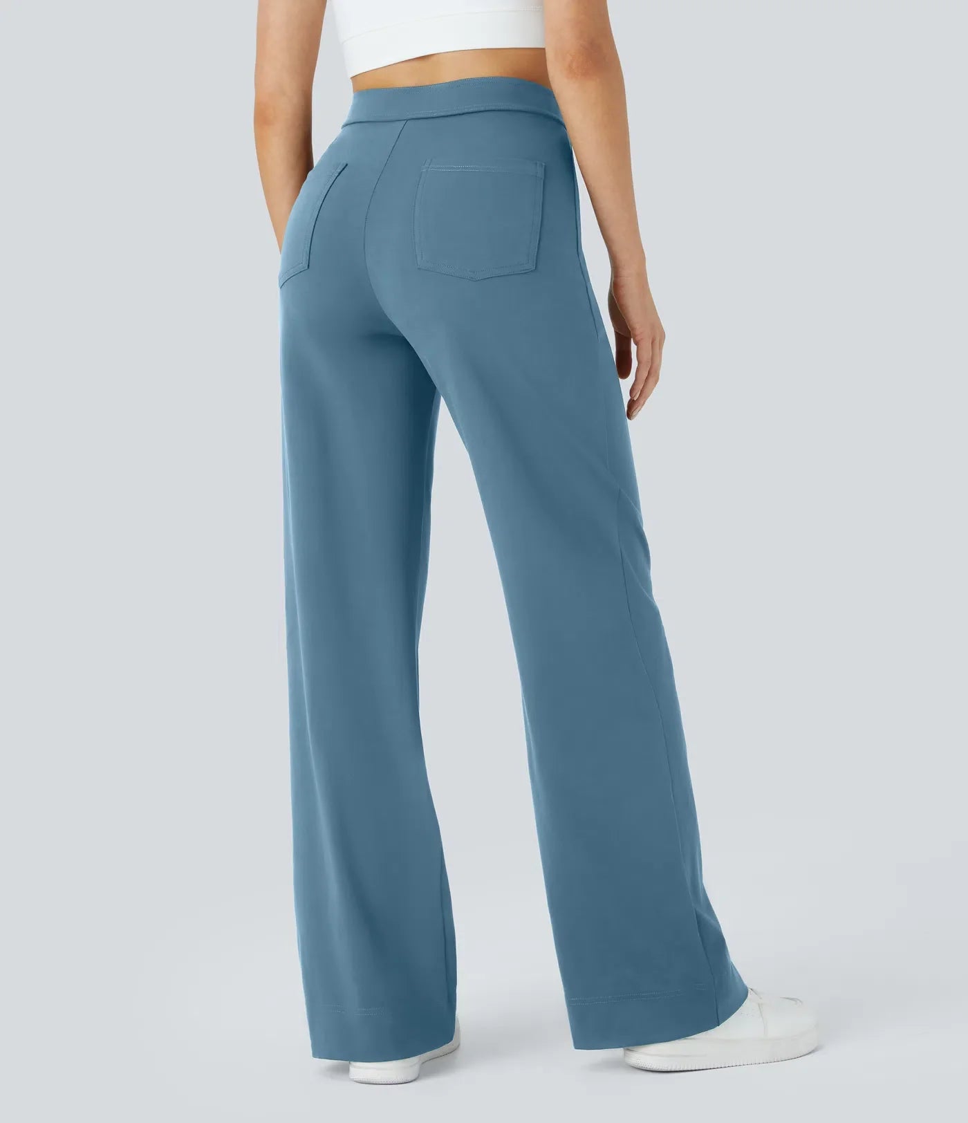 Novaya | Naomi Trousers