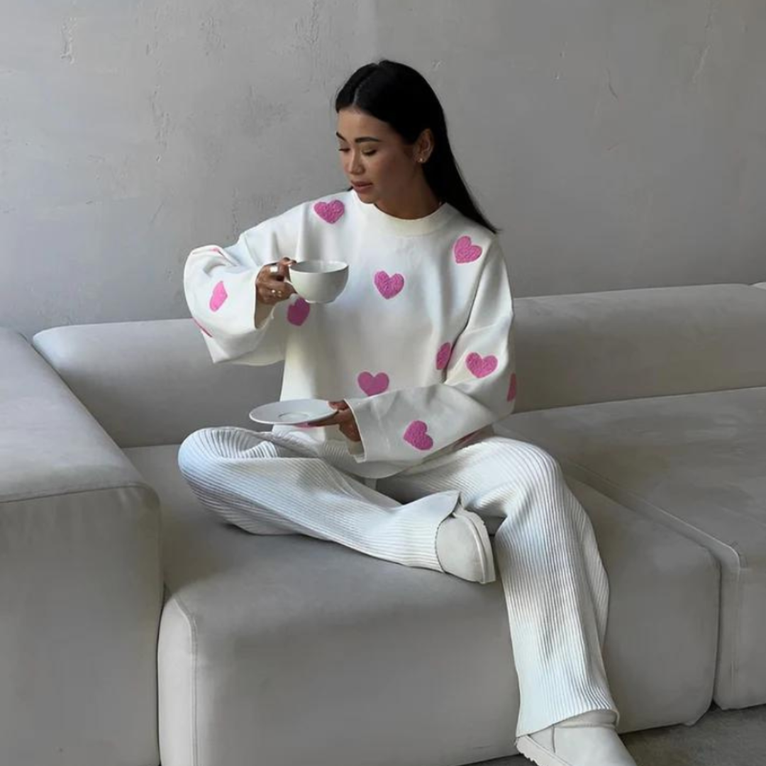 Novaya | Luna Sweater