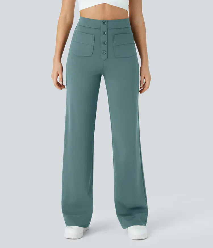 Novaya | Naomi Trousers