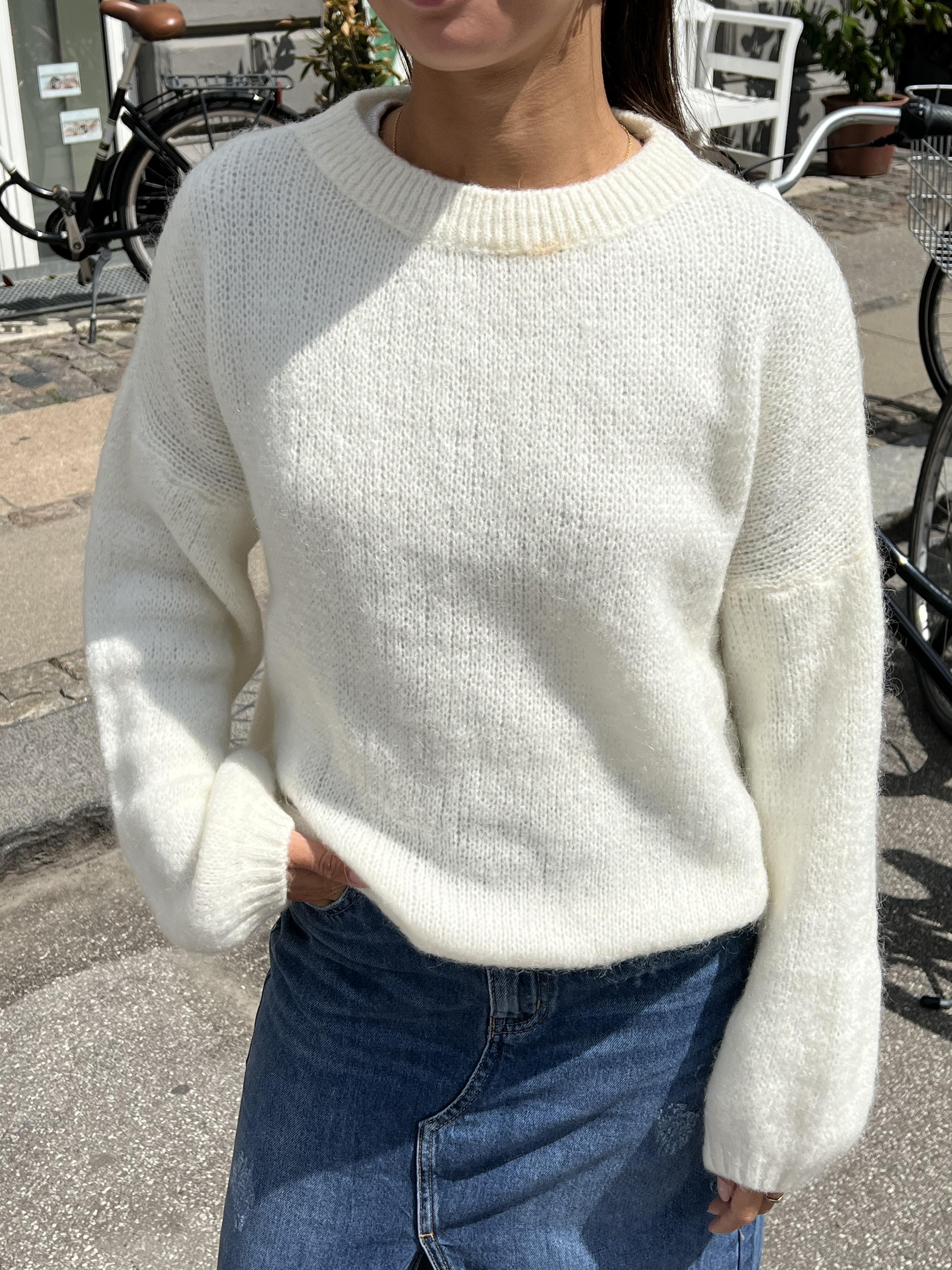 Novaya | Morgan Sweater