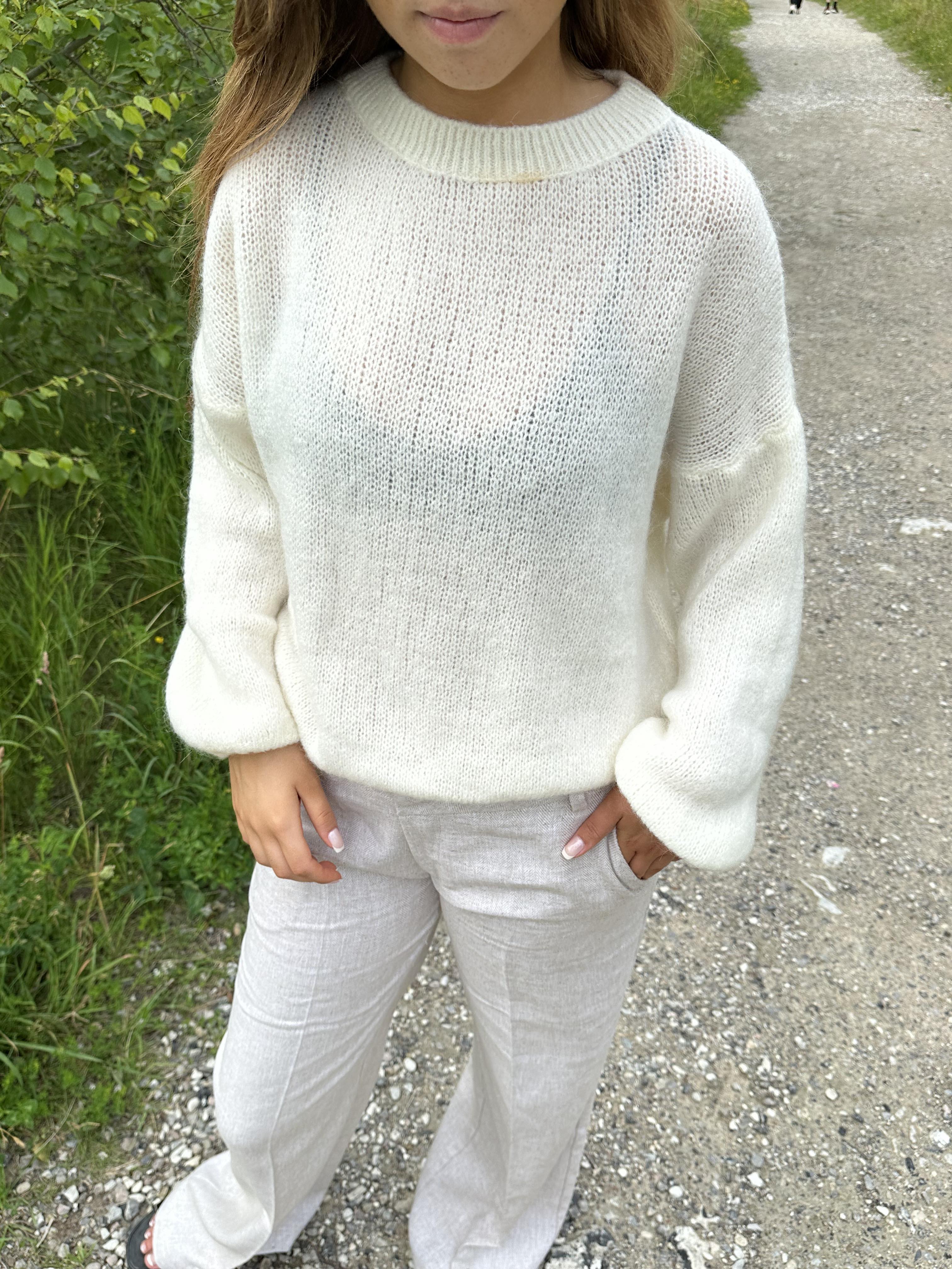 Novaya | Morgan Sweater