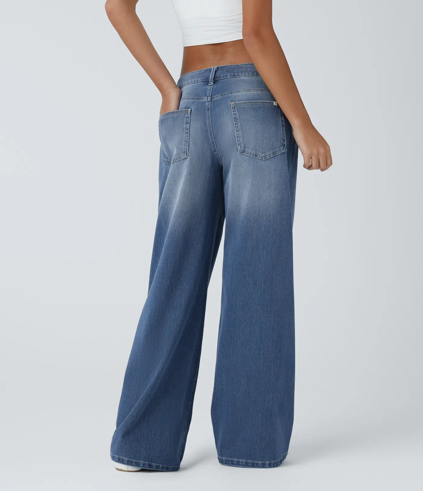 Novaya | Sophie Jeans