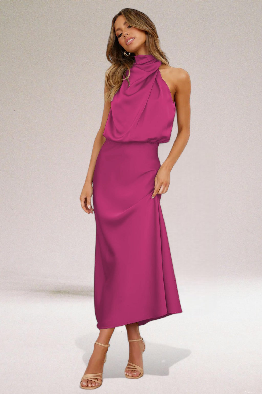 Novaya | Livia Dress