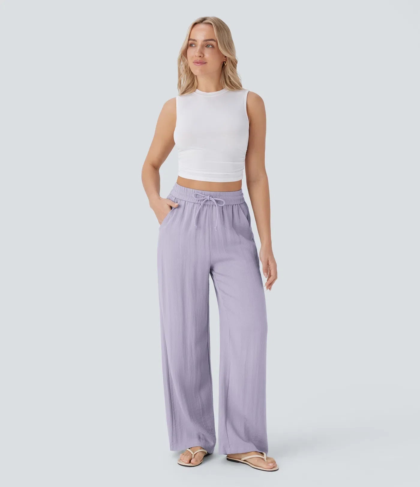 Novaya | Lisa Trousers
