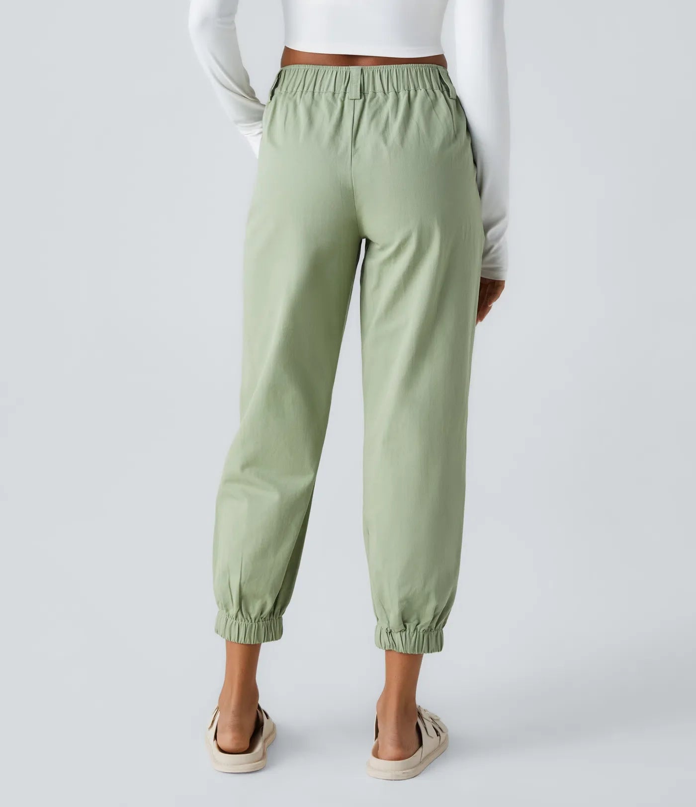 Novaya | Marianne Trousers