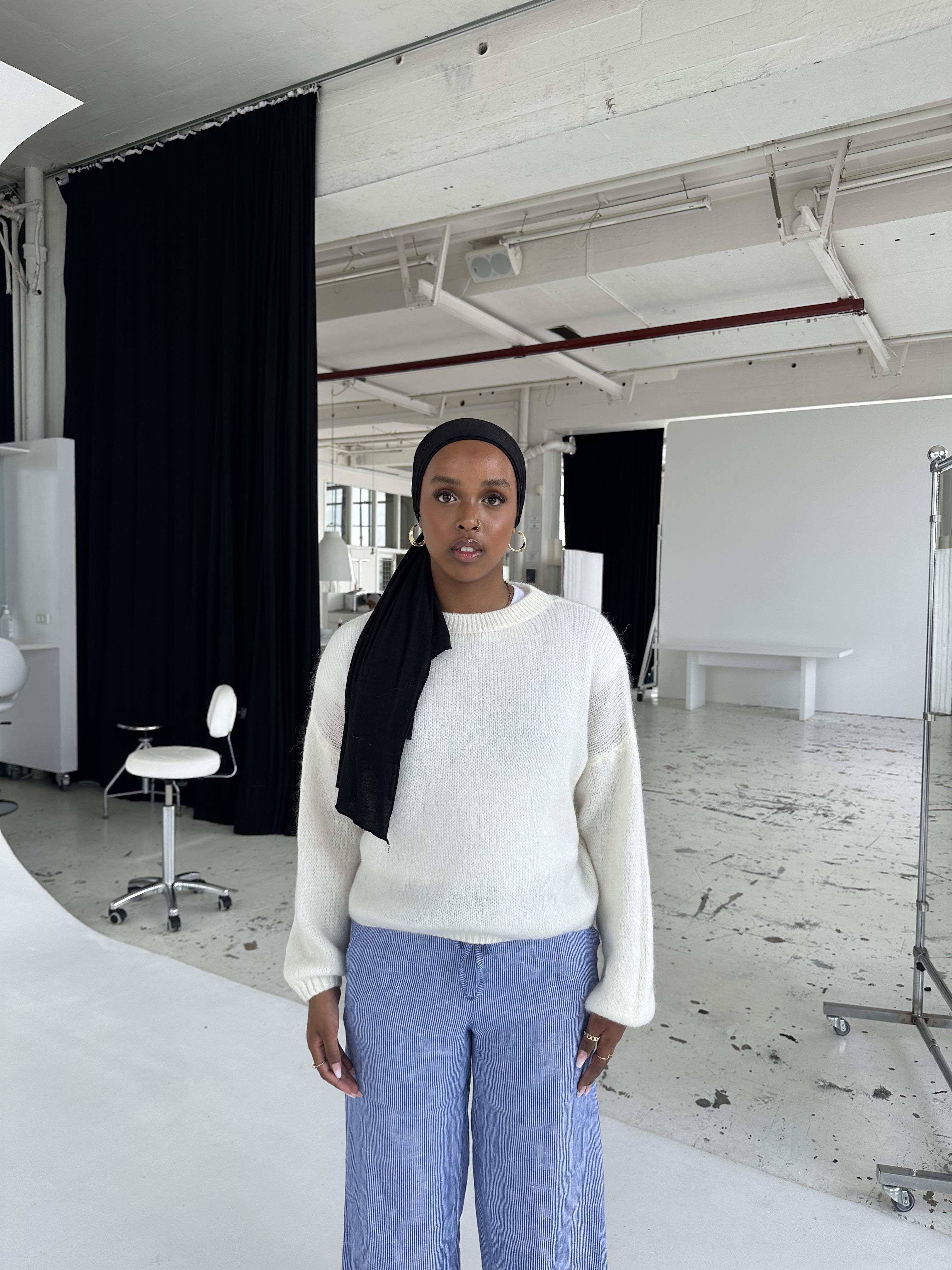 Novaya | Morgan Sweater