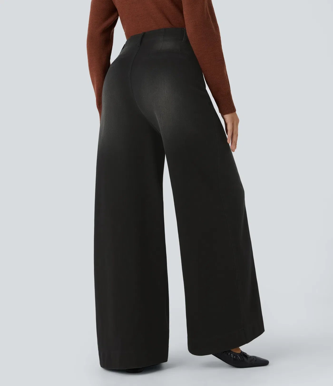 Novaya | Nicole Trousers