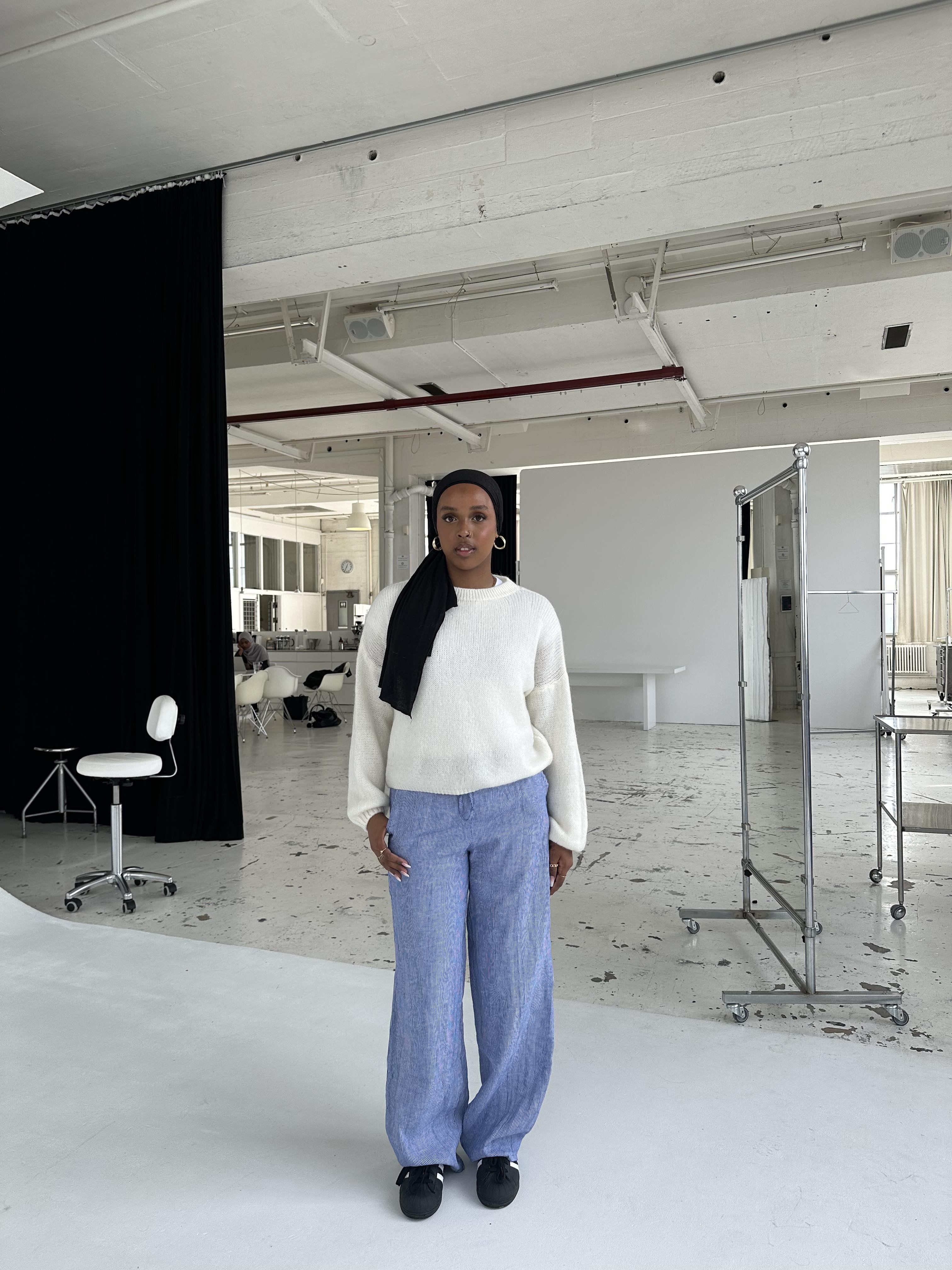 Novaya | Morgan Sweater