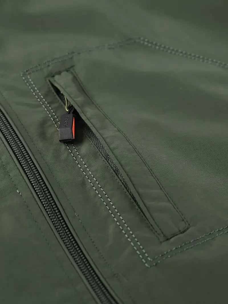 Novaya | Aaron Jacket