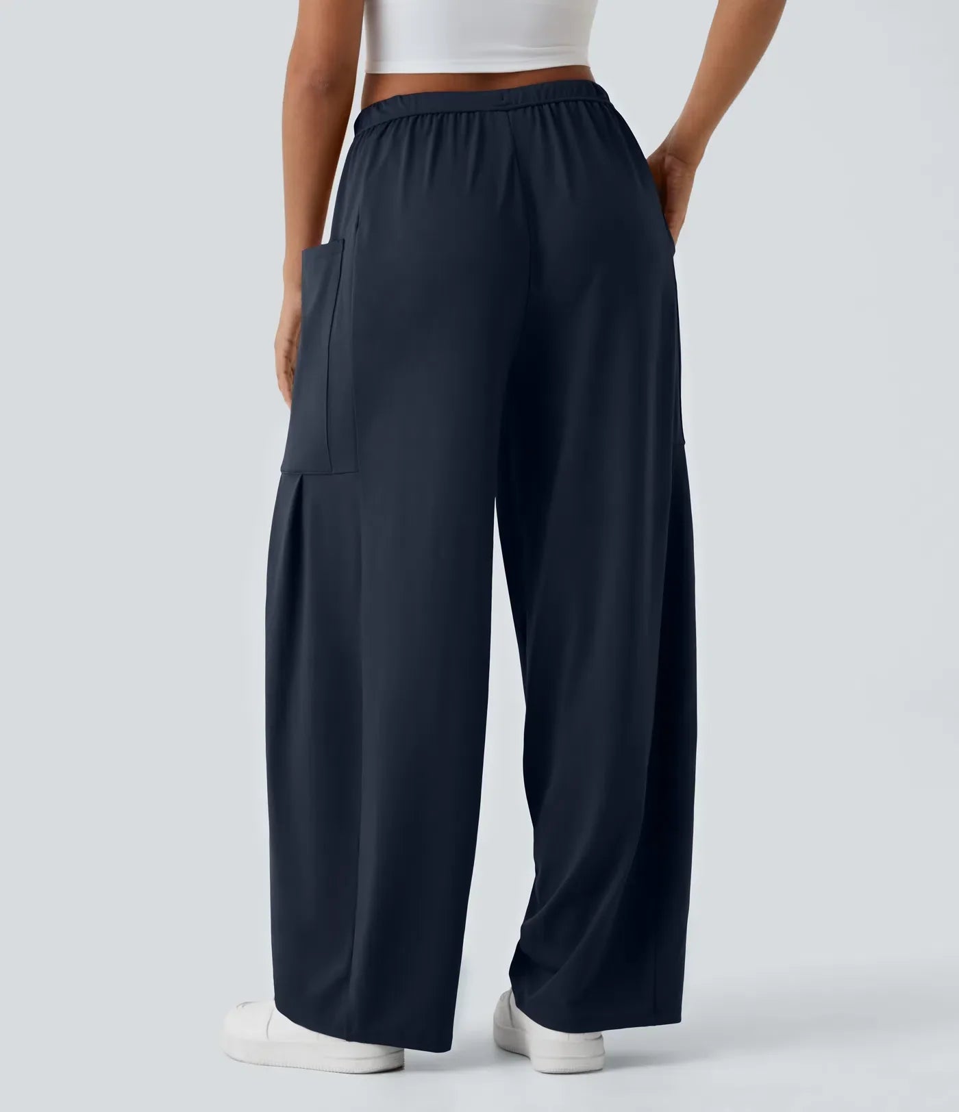 Novaya | Fiona Trousers