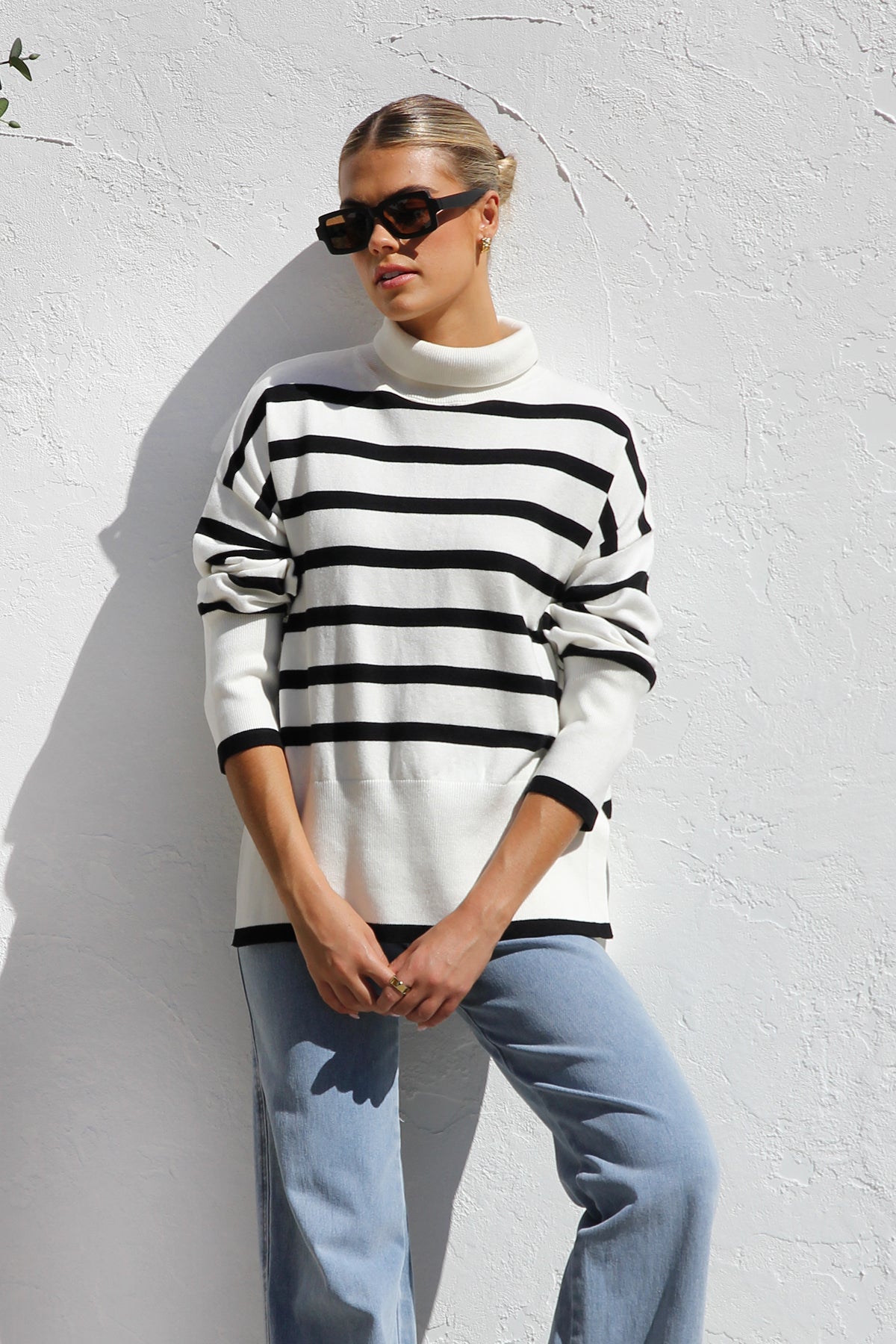 Novaya | Arwen Sweater