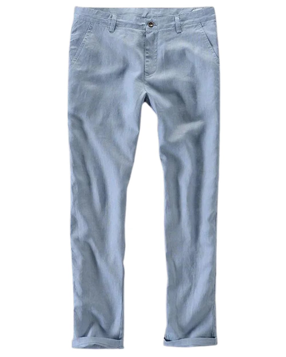 Novaya | Premium Linen Pants