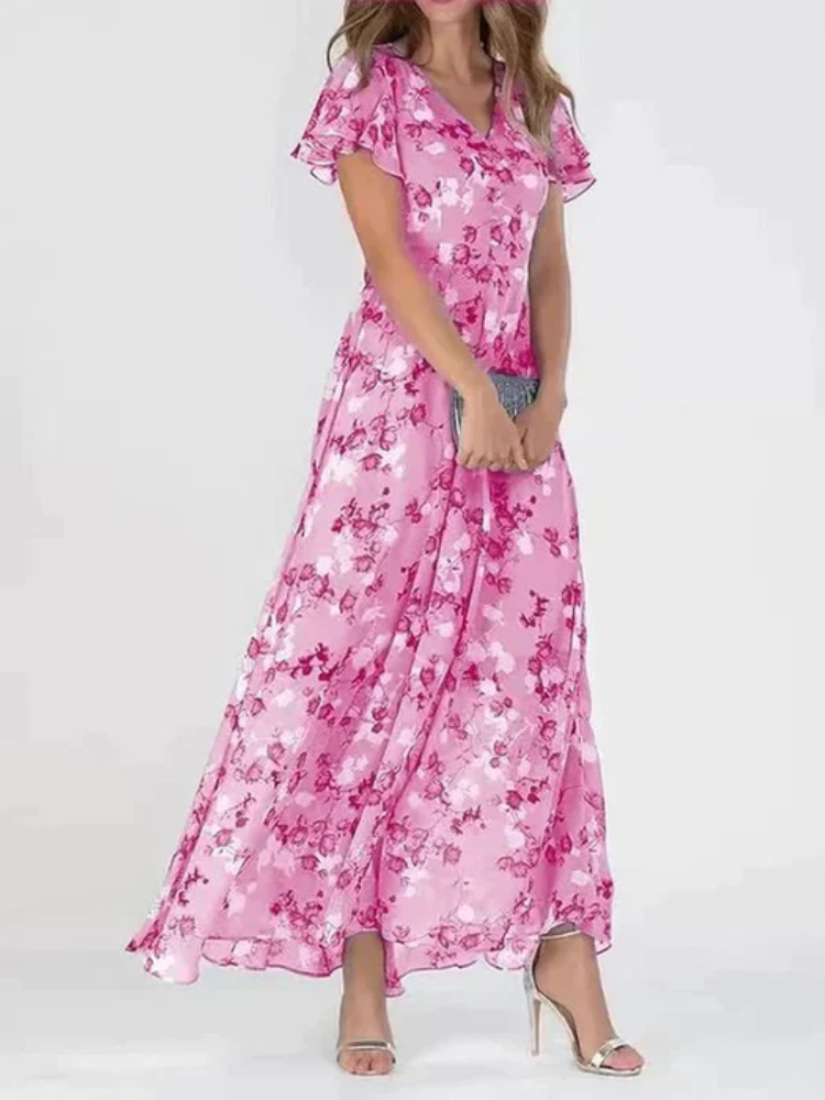 Novaya | Ariana Dress