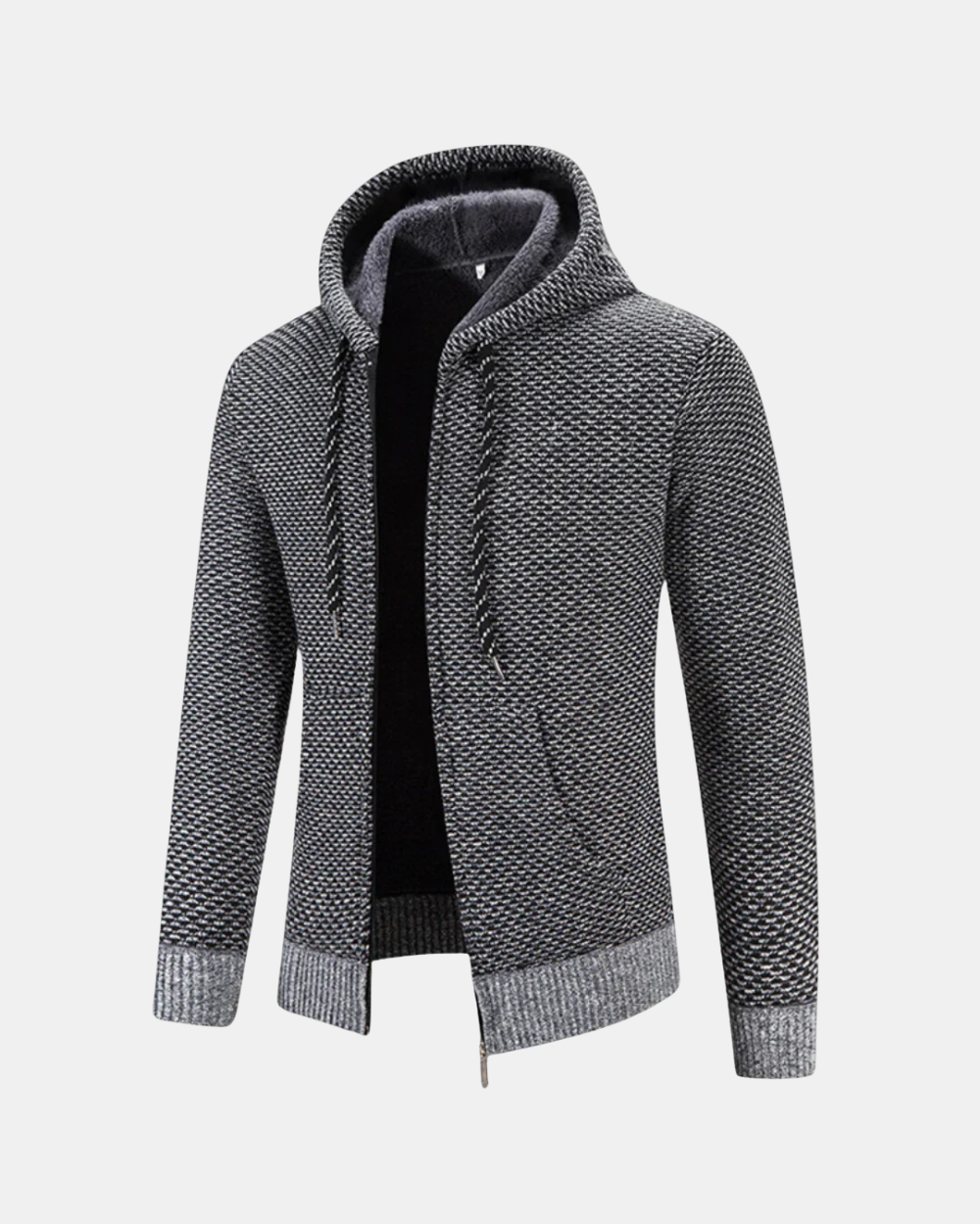 Novaya | Kevin Jacket