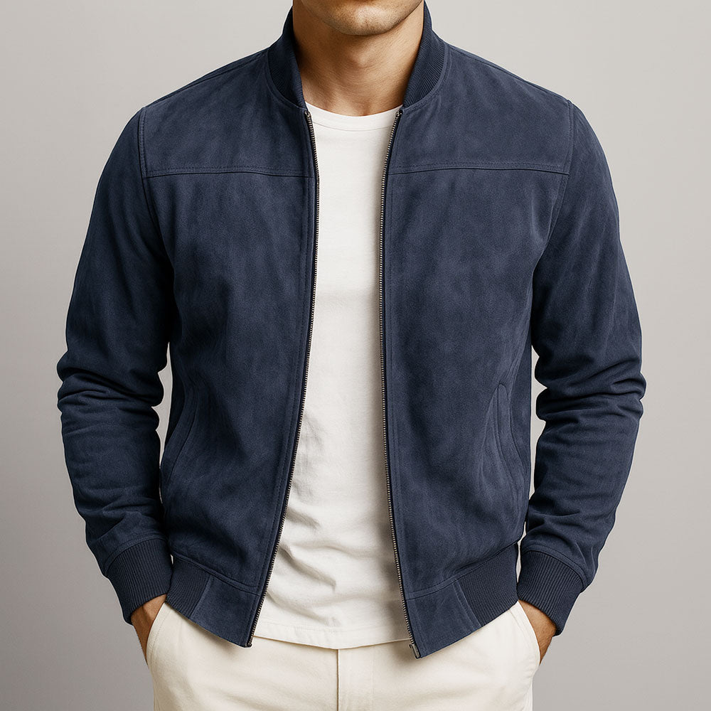 Marcel - Urban Classic Suede