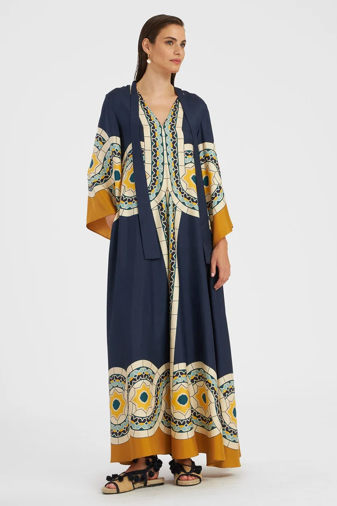 Novaya | Gabrielle Dress