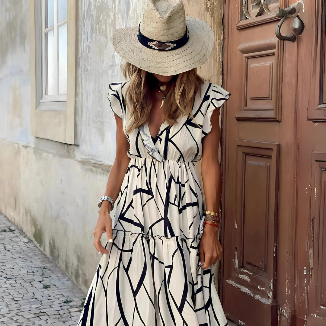 Novaya | Bella Dress