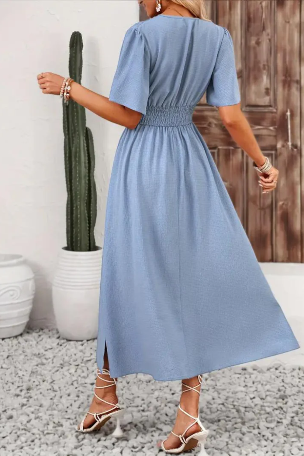 Novaya | Nadia Dress