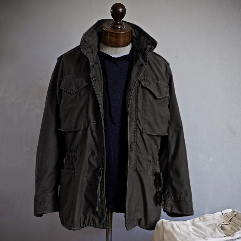Novaya | Carter Field Jacket