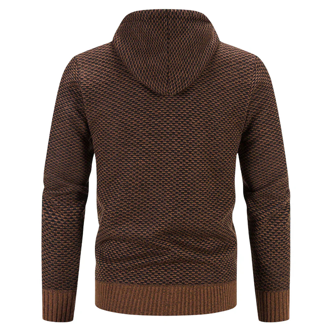 Novaya | Lucas Hoodie
