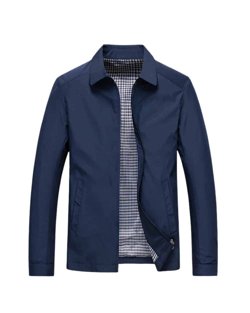 Novaya | Liam Jacket