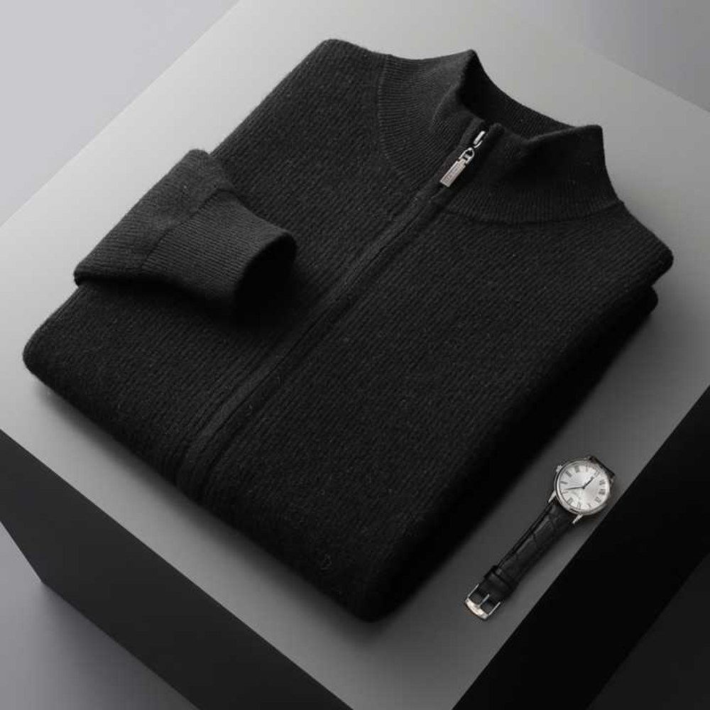 Novaya | Alexander Vest