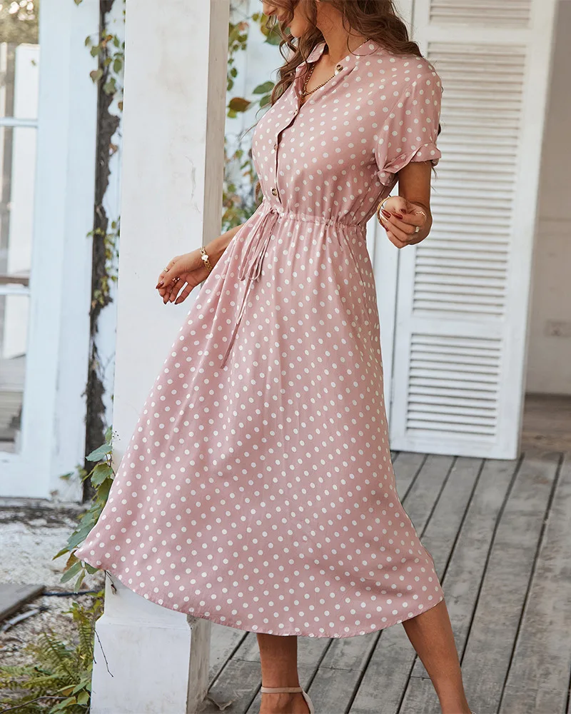 Novaya | Yara Dress