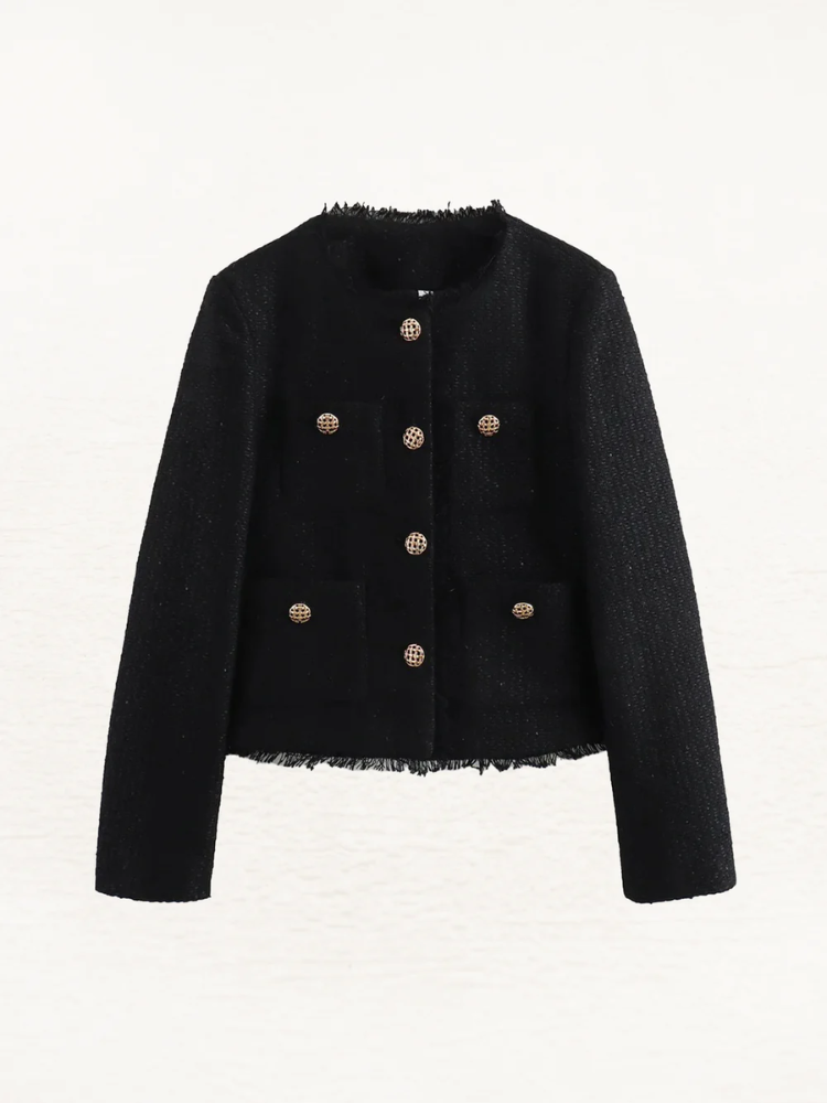Novaya | Ilona Vest