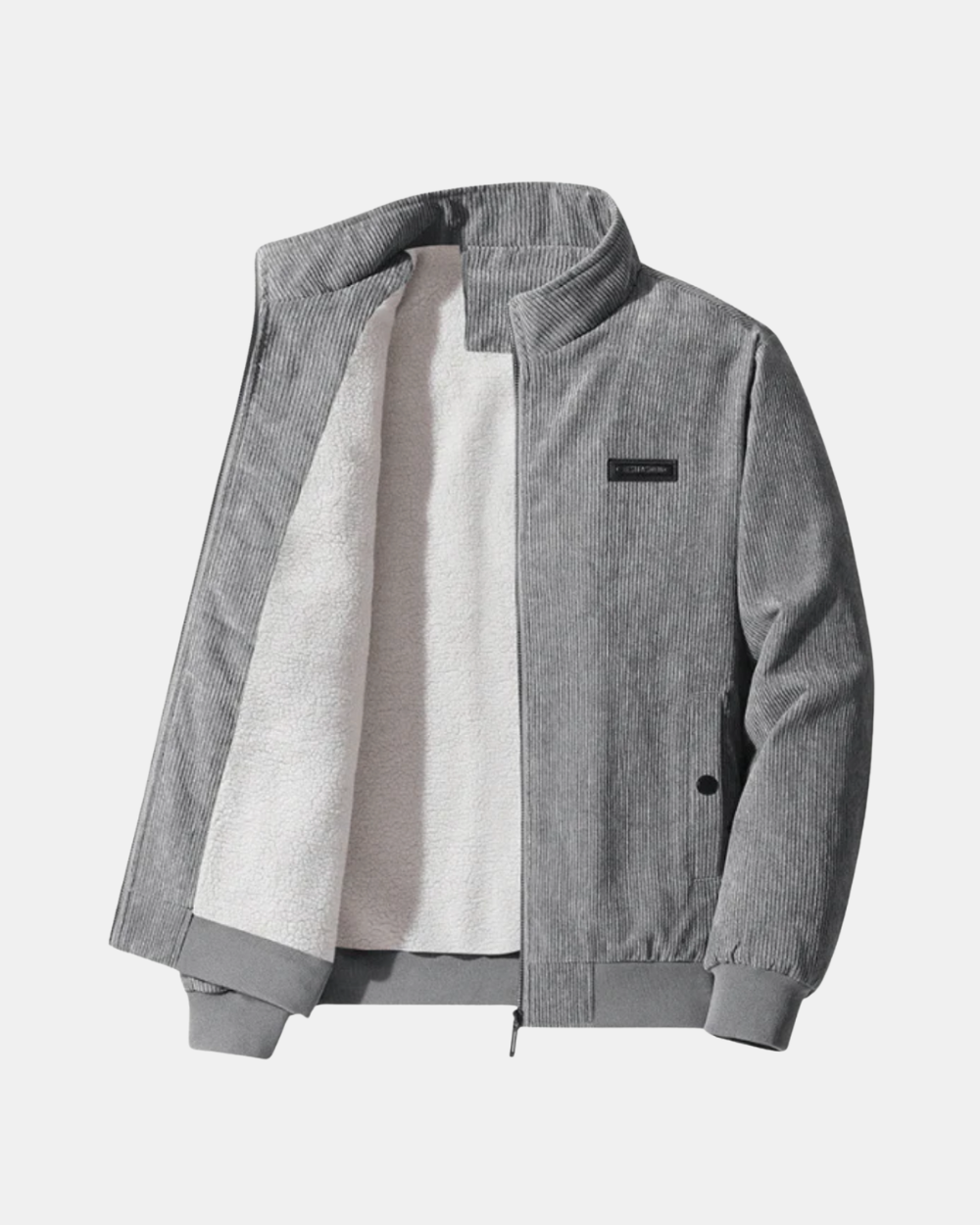 Novaya | Henry Jacket