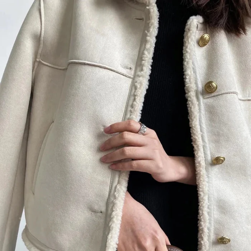 Novaya | Sienne Jacket