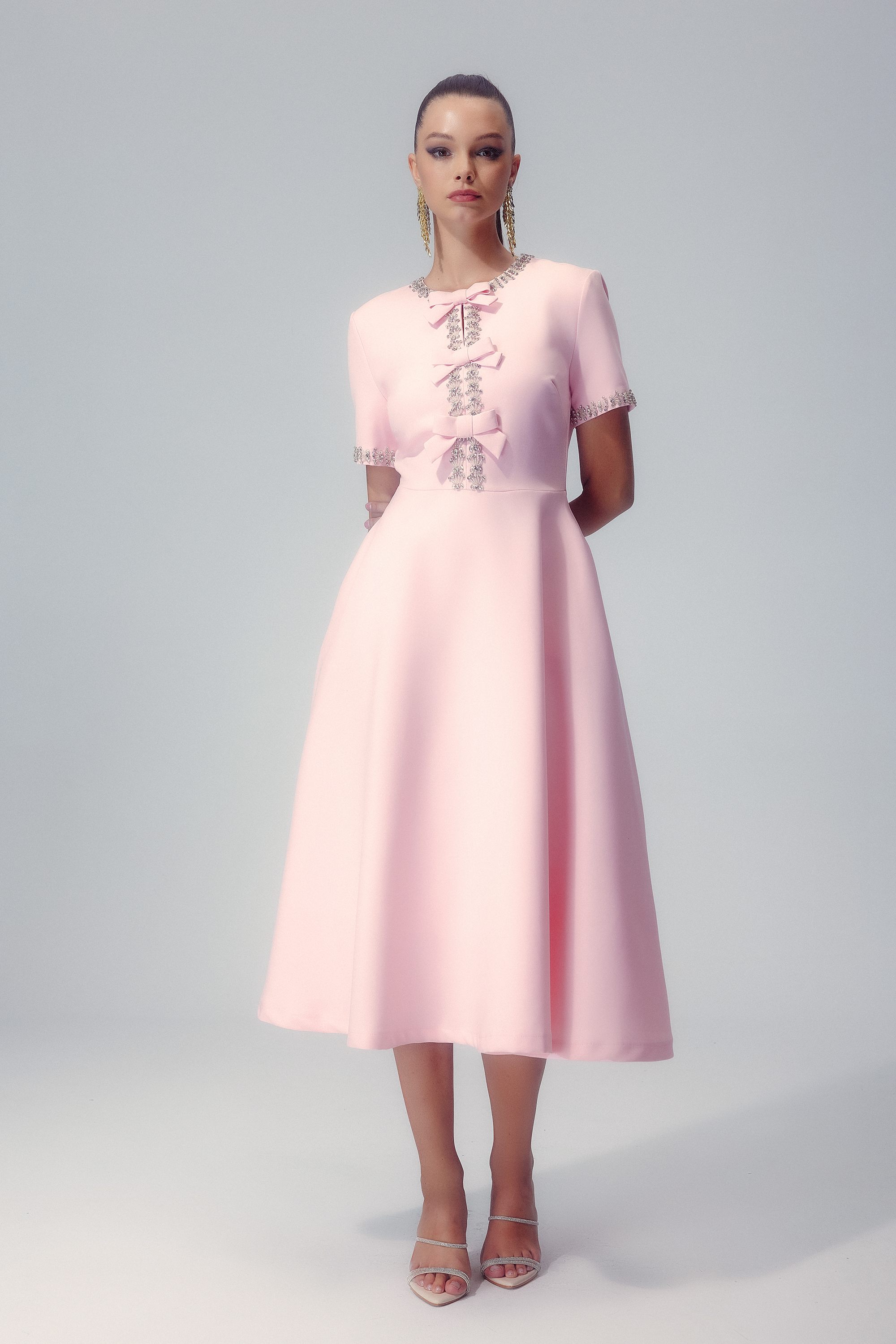 Novaya | Tatiana Dress