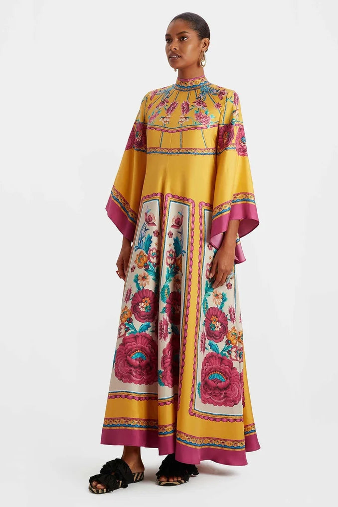 Novaya | Felicity Dress