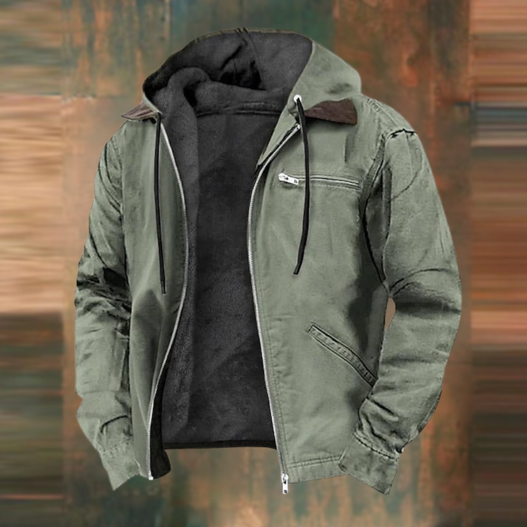 Novaya | Arden Jacket
