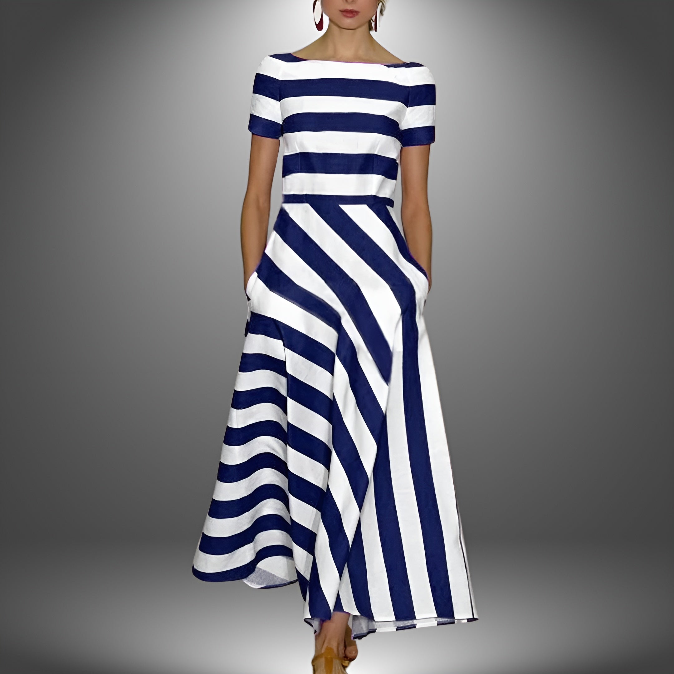 Novaya | Noor Dress