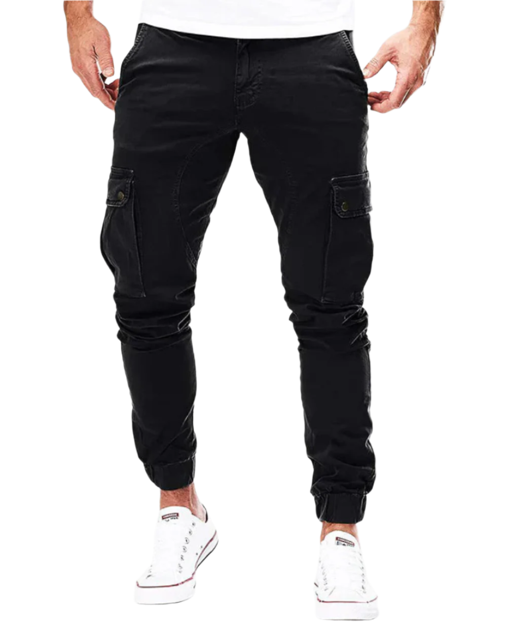 Novaya | Urban Cargo Pants