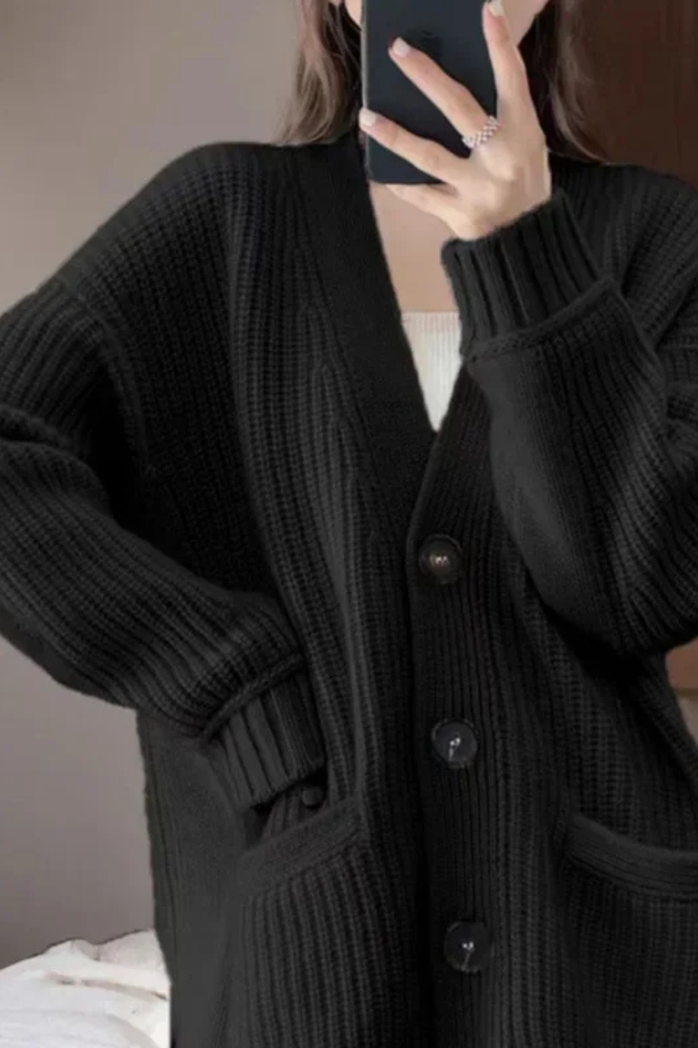 Novaya | Carina Cardigan