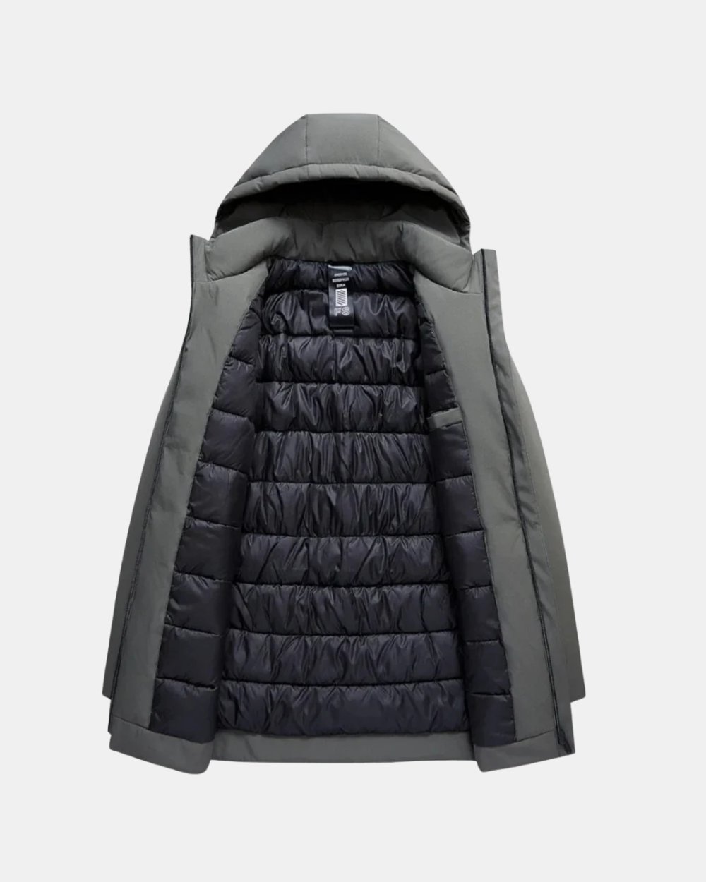 Novaya | Jonathan Winterjacket