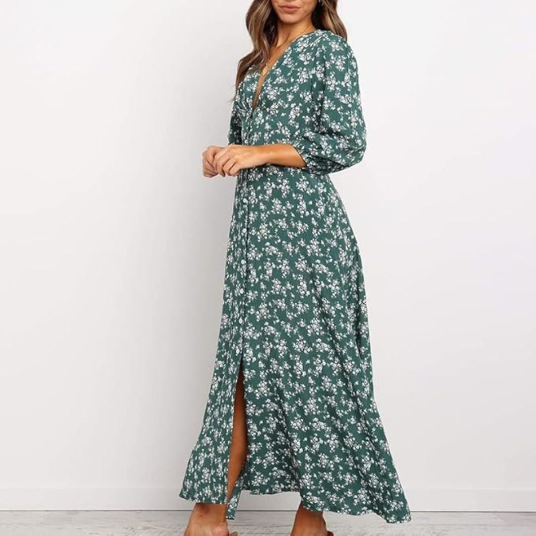 Novaya | Gabrielle Dress