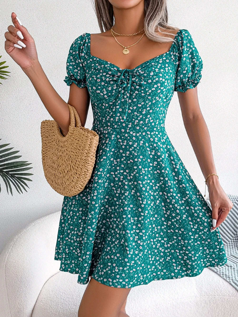 Novaya | Bonita Dress