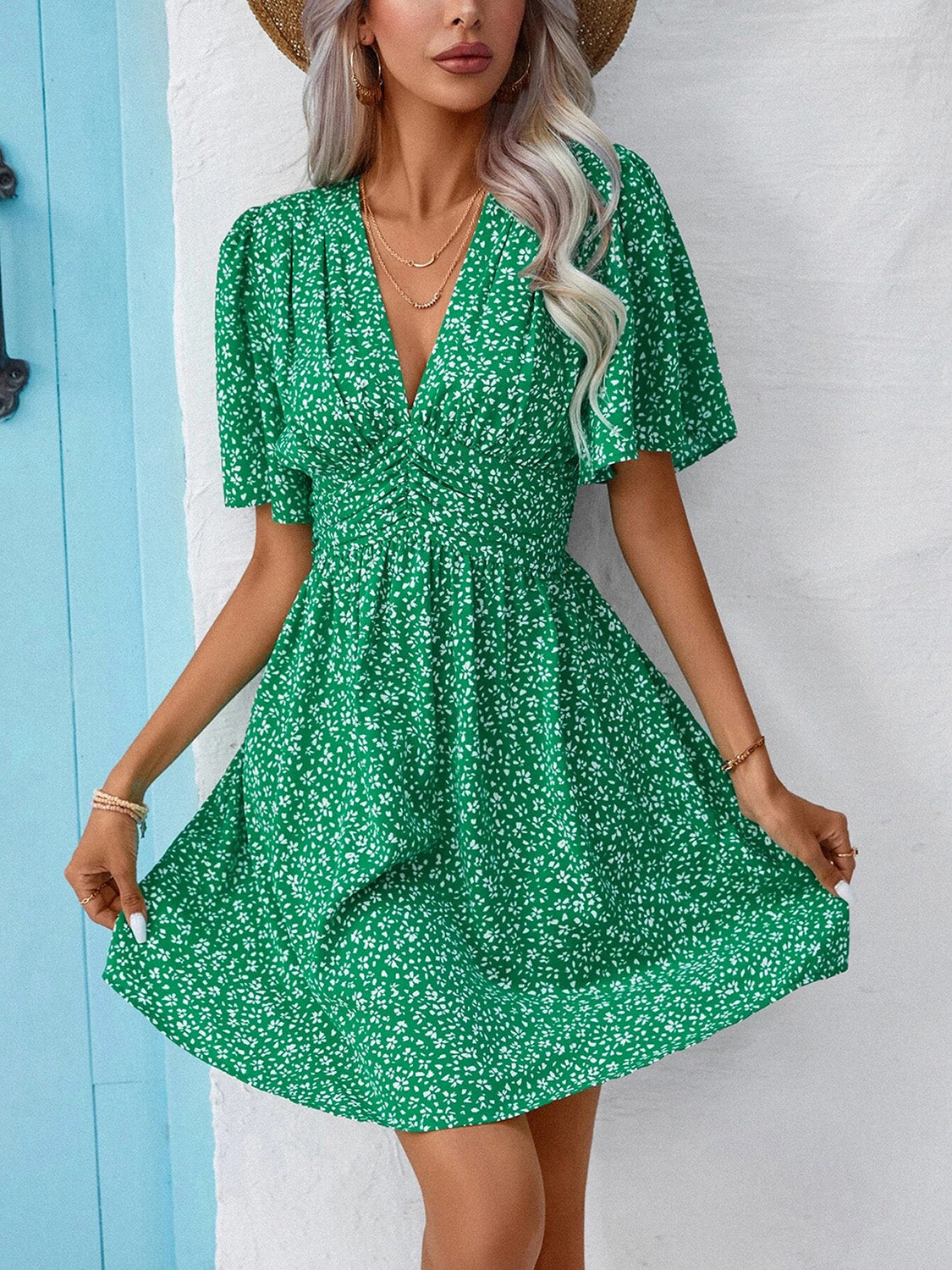 Novaya | Ovacona Dress