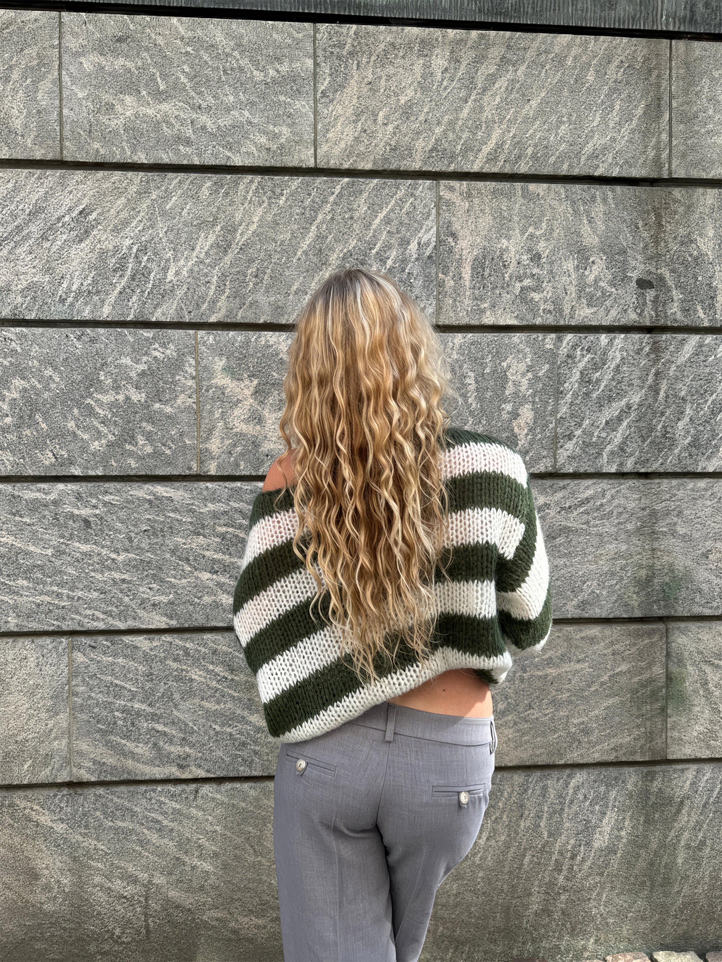 Novaya | Elodie Sweater