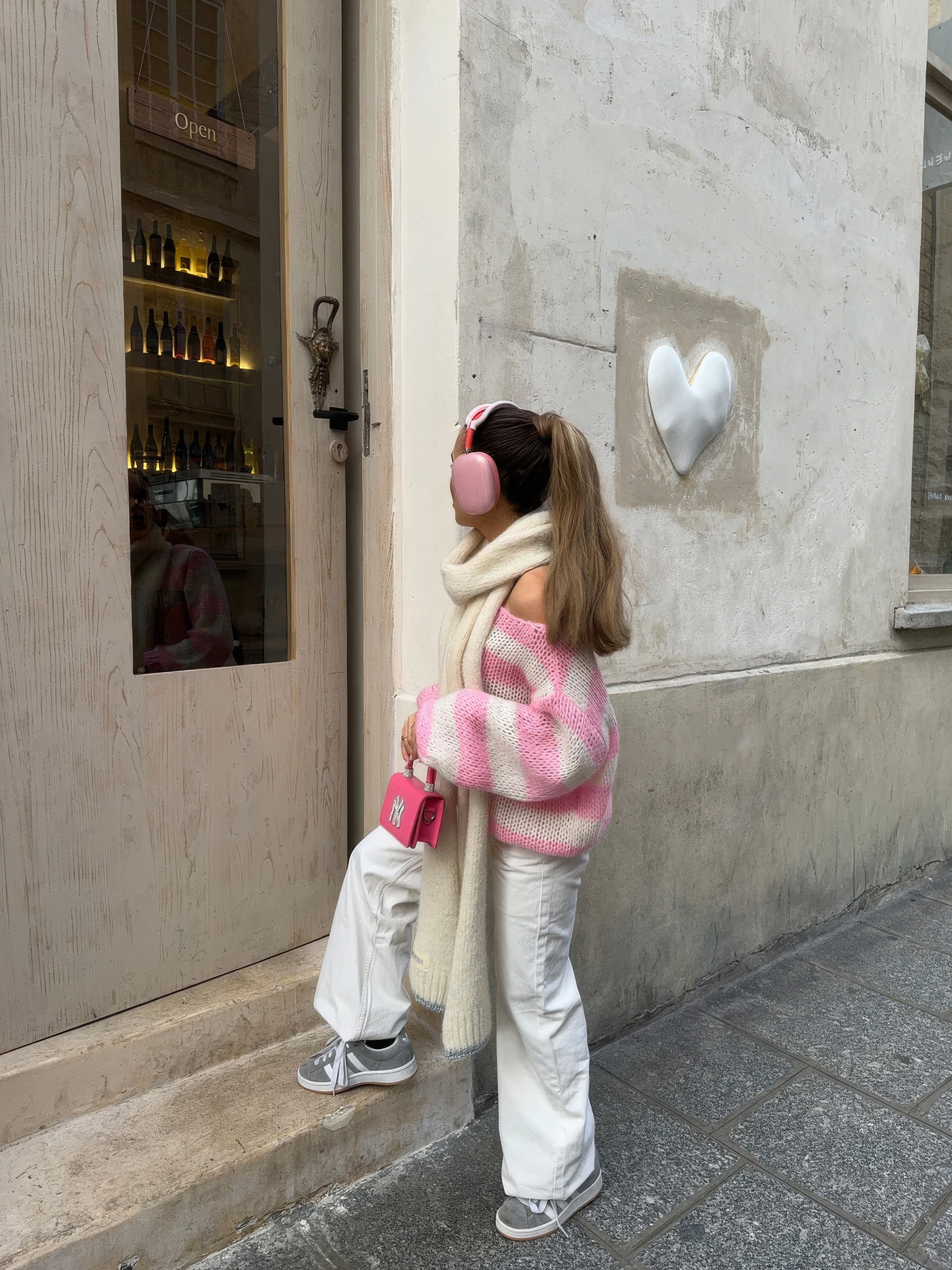 Novaya | Elodie Sweater