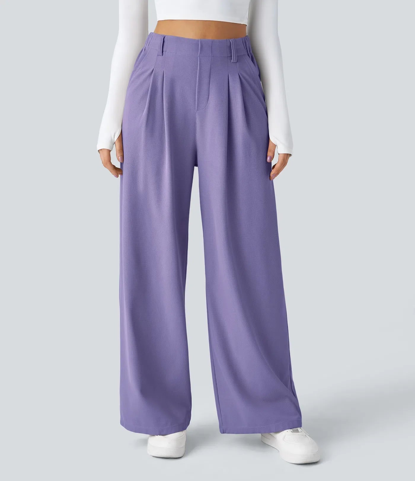 Novaya | Nina Trousers