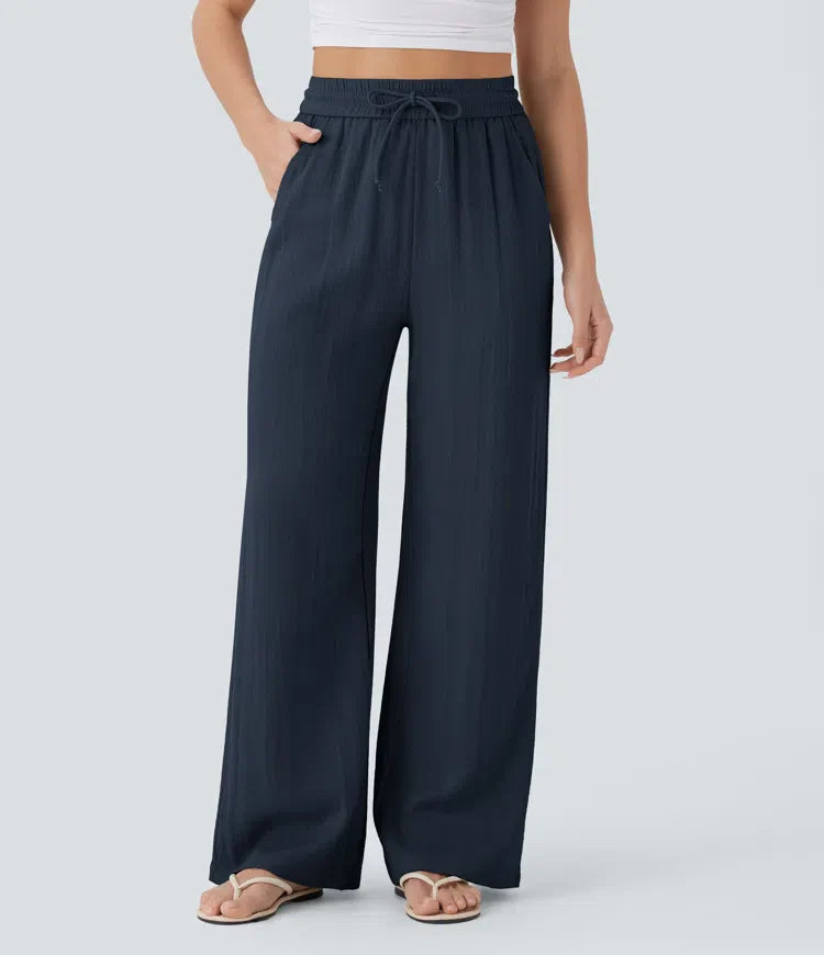 Novaya | Lisa Trousers