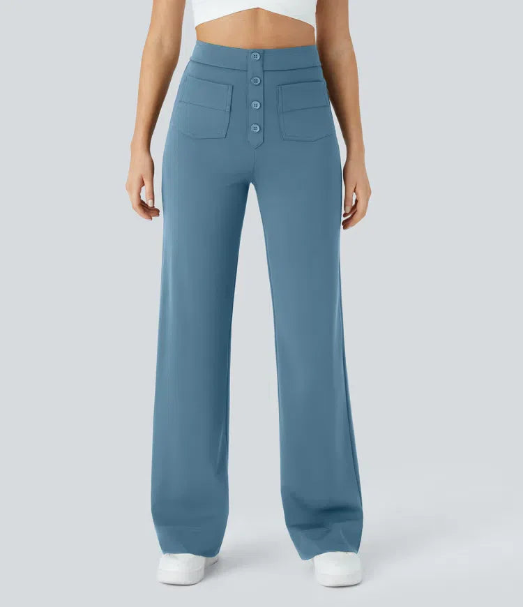 Novaya | Naomi Trousers