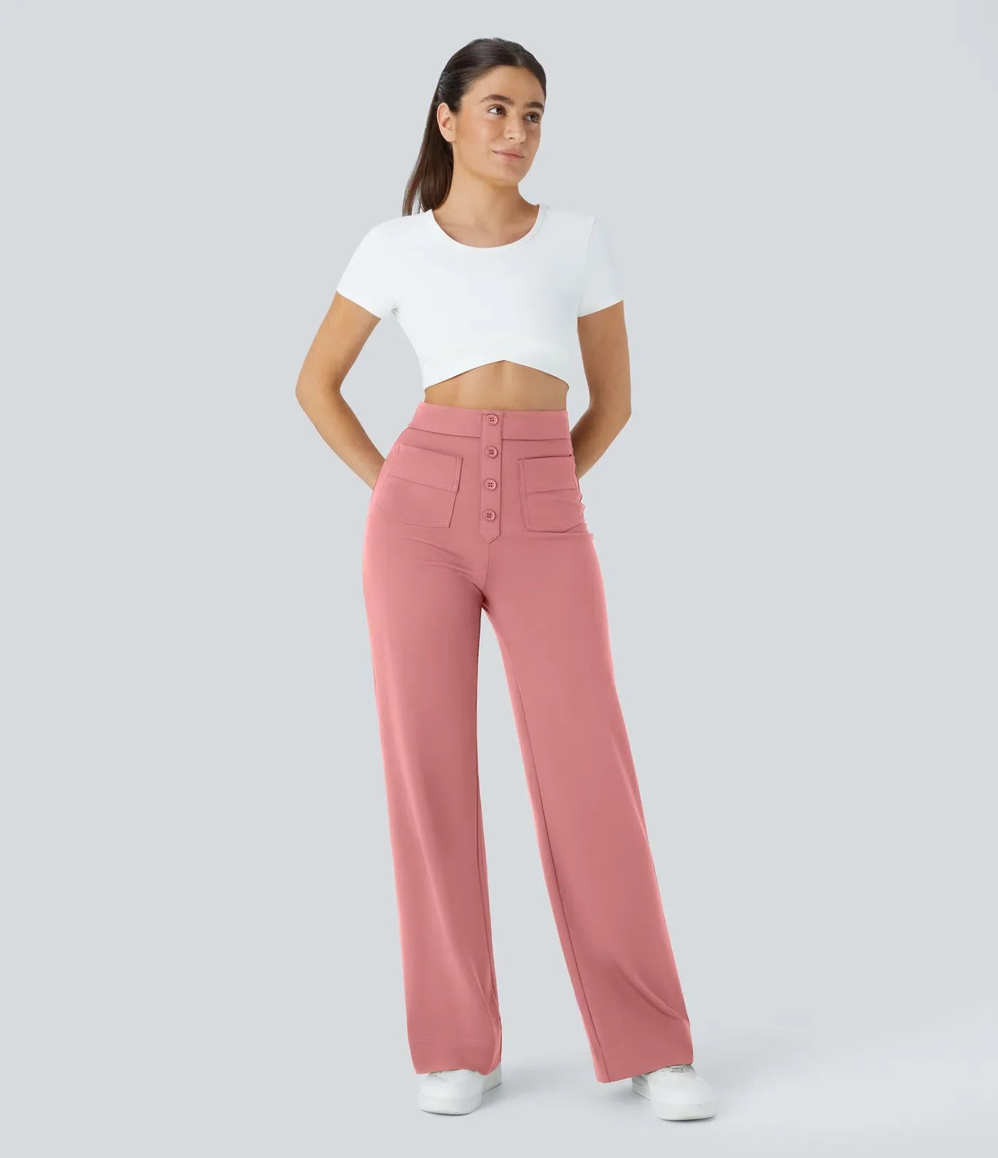 Novaya | Naomi Trousers