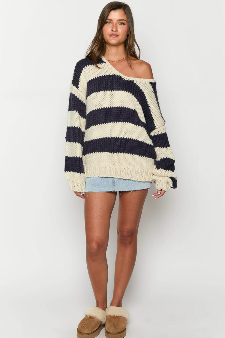 Novaya | Leontine Sweater